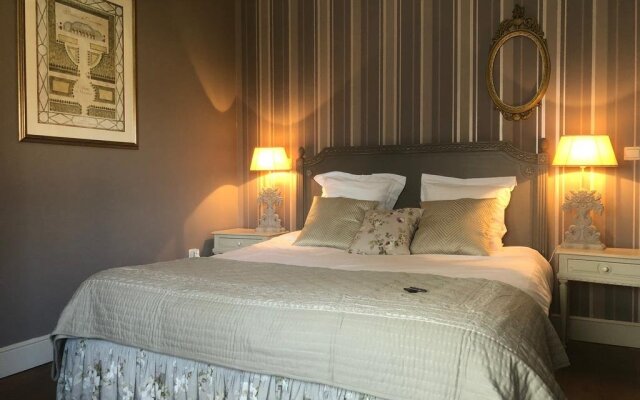 Bed & Breakfast Het Zilte Zand - Westende - Middelkerke - De Kust