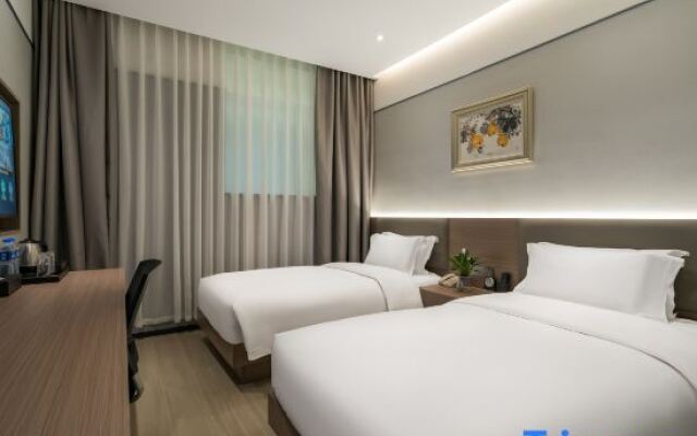 Zhongyu Select Hotel