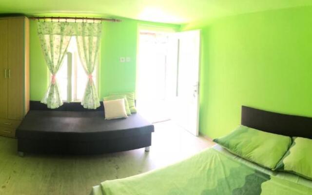 Apartman u Karla