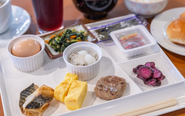 Отель Tetora Kyoto Station