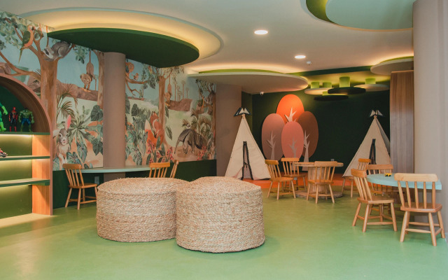 Pauli Boutique Hotel
