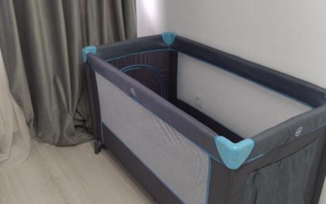 Apartament max. confort