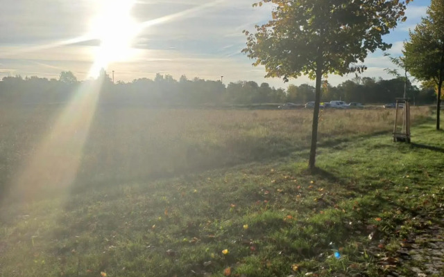 Pension Am Rosental Merseburg