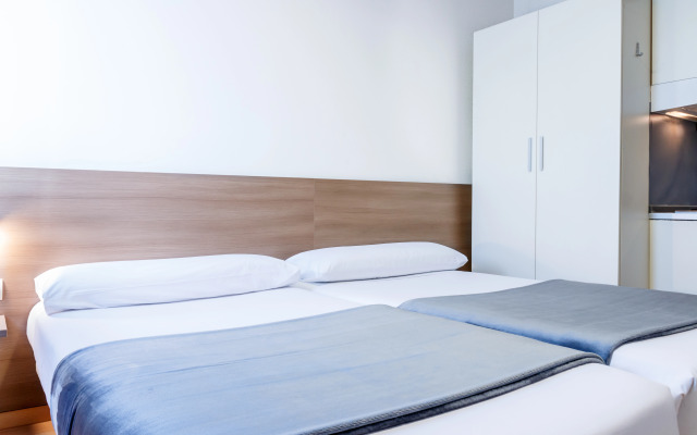 Vertice Roomspace Madrid