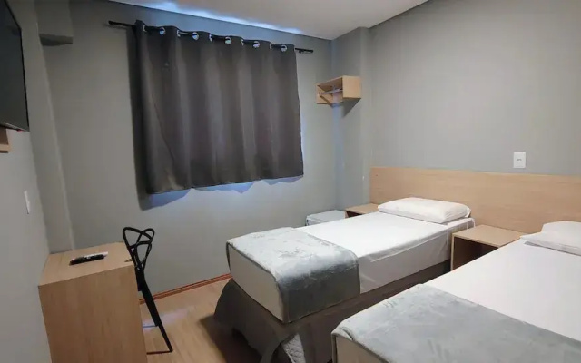 Unity Hotel - Allianz