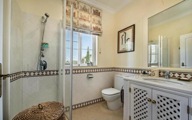 Quinta do Lago 2-bed Apartment - Golf, Pool & Ac