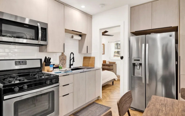 Edgemoor Escape #2528