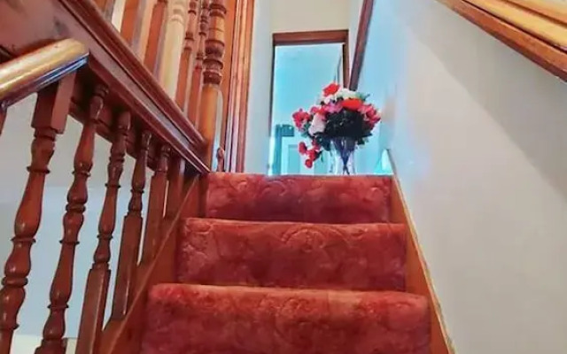 Garfield Villa-beautiful 4-bed House in Gillingham