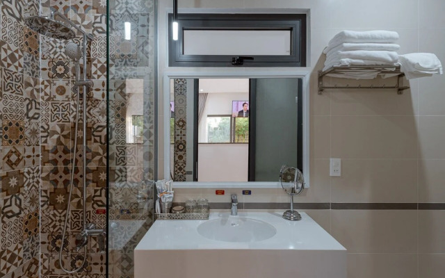 Villa Caribe Phu Quoc