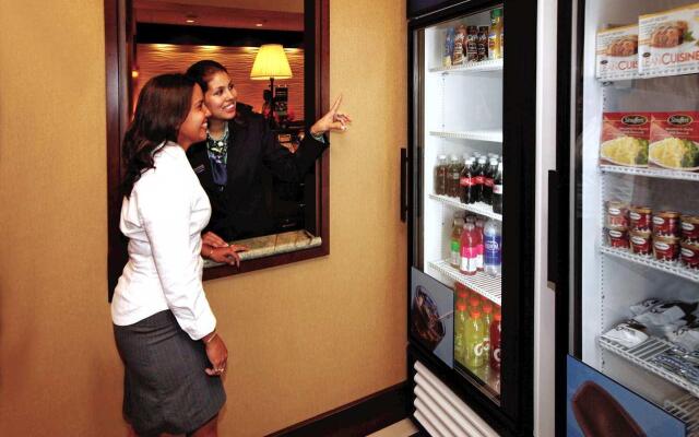 Hampton Inn & Suites Homestead Miami South