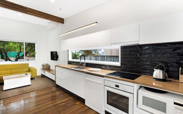 The Beach House, 13 Market Street