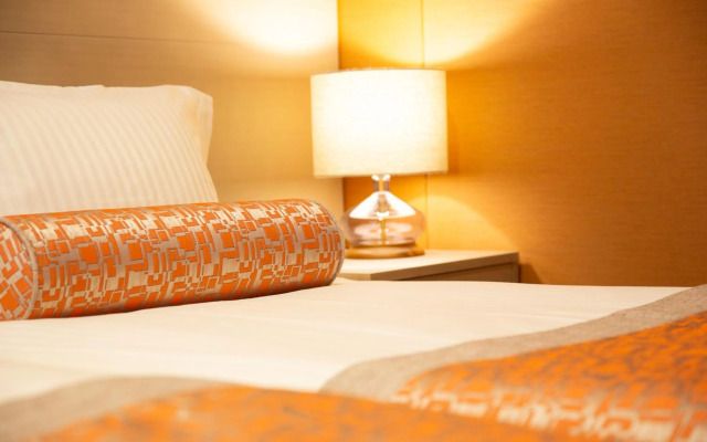 Wakayama Marina City Hotel