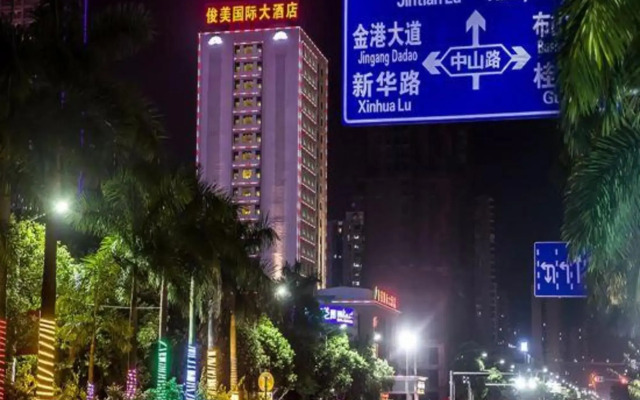 Junmei International Hotel