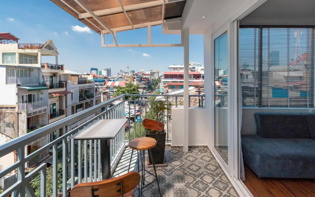 Tao Riverside Residence