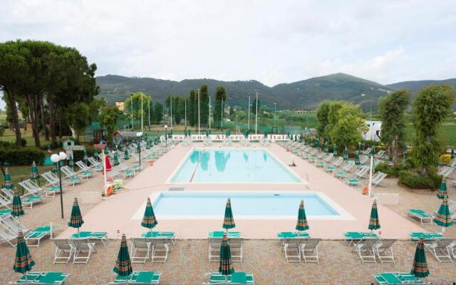 Residenza Pierre & Vacances Luni Mare