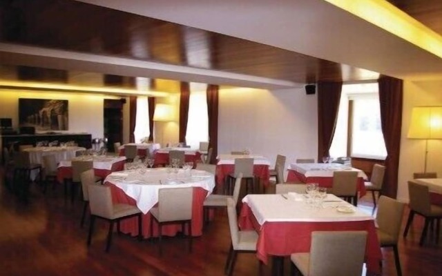 Hospedería San Juan de la Peña