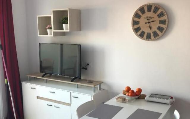 Bonito apartamento Complejo Orlando
