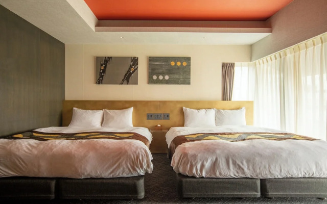 gallery hotel KAGUYA