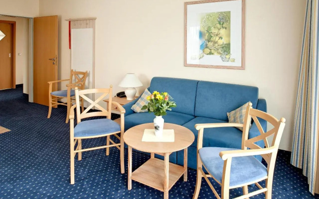 Apartments Kühlungsborn