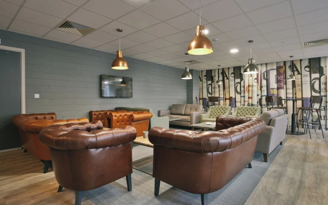 Student Only Oldgate House