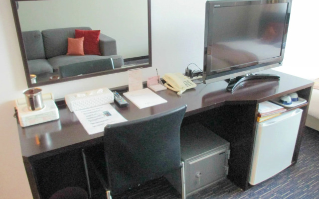 Muroran Prince Hotel