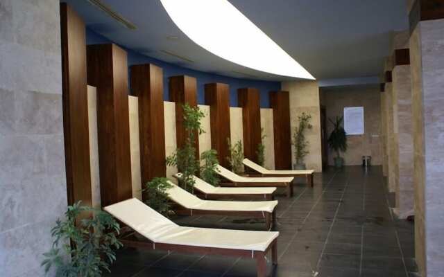 Umut Thermal Spa & Wellness Hotel