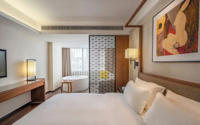 SSAW Boutique Hotel Sanya Dadonghai