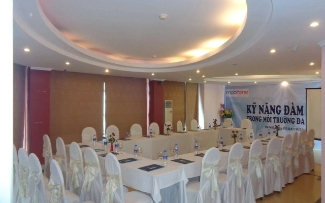 Danly Hotel