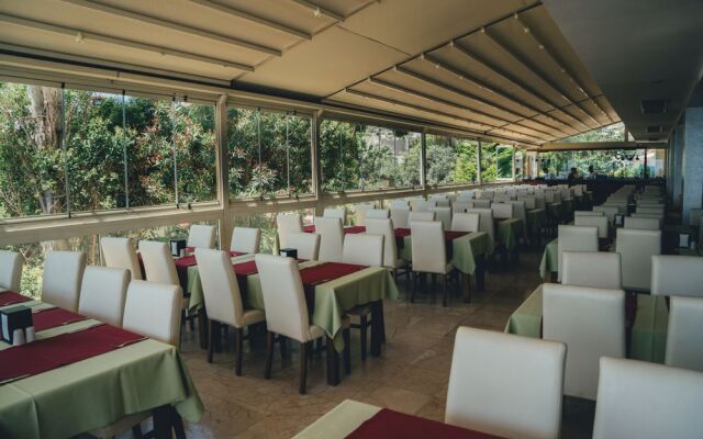 Grand Sahin's Gumuldur Resort