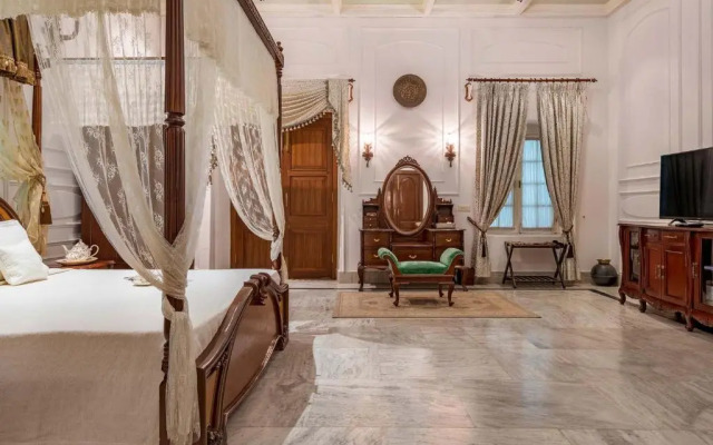 StayVista at Normandy House