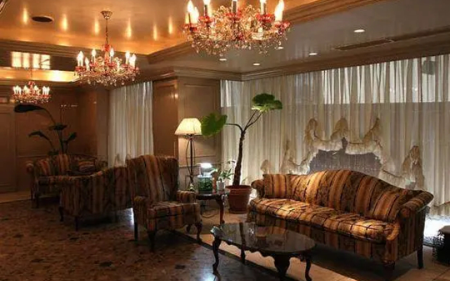 Kobe Kitanozaka Hotel