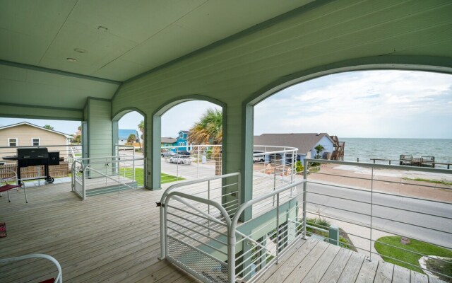 Seaside Sanctuary