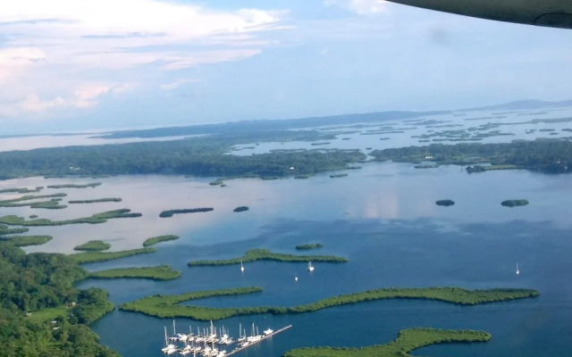 Los Secretos Guest House