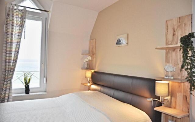 Strandhotel 25