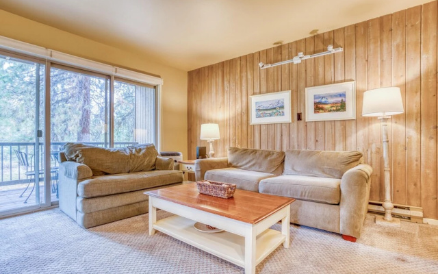 Ski House 133