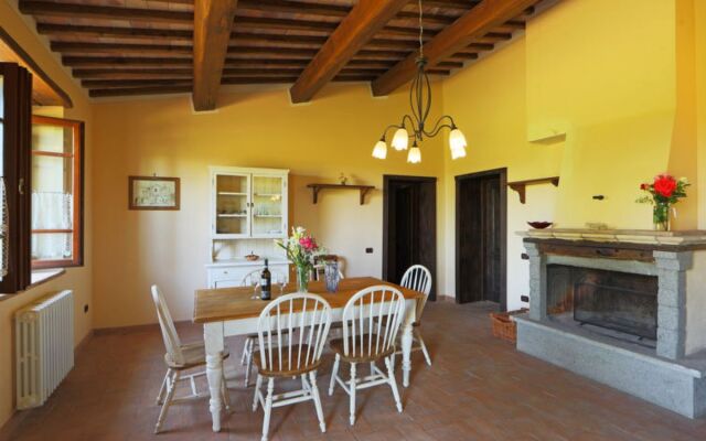 House  Gemma Orvieto