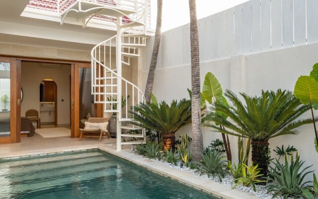 Casa Azuca New Villa By Azure