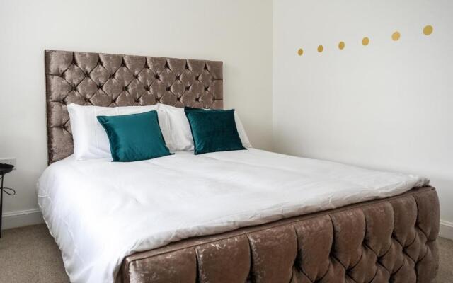1 Bedroom Apartment Leamington Spa Hosted By Golden Key
