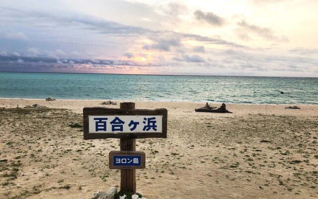 Yurigahama Beach House
