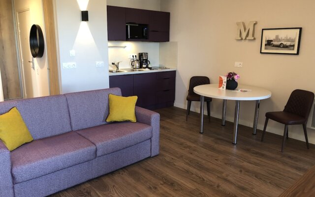 Quality Saint Martin