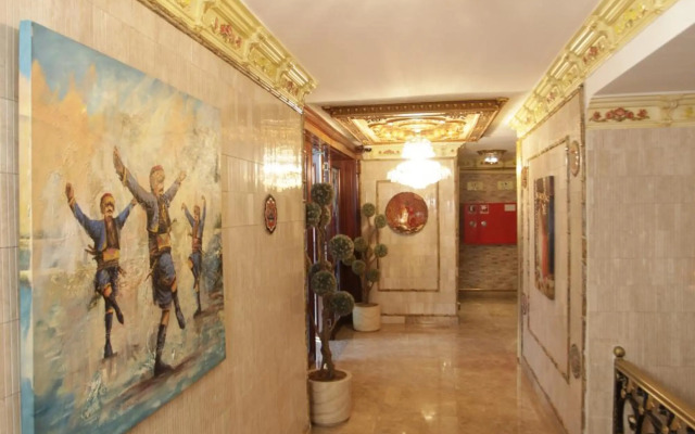 Marmaray Hotel