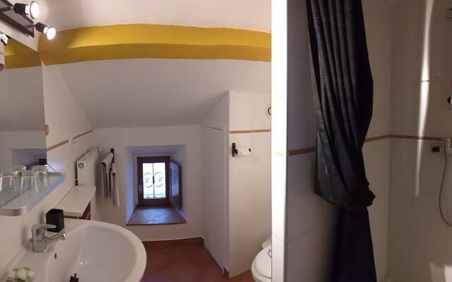 La Grange Templière