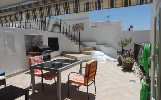 Casa Cal y Sol