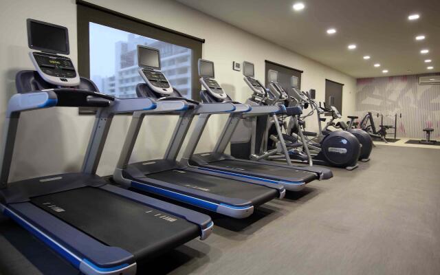 Crowne Plaza Panama by IHG