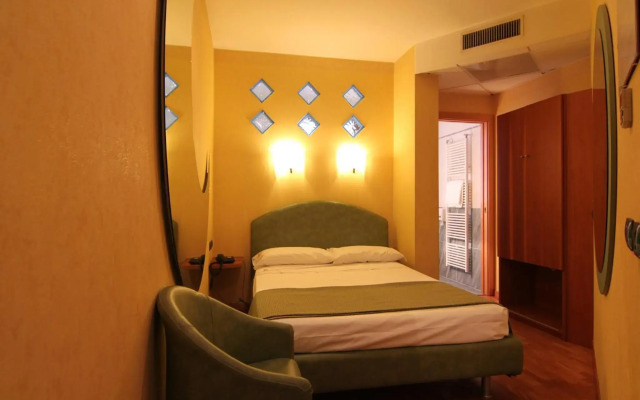 Sirio Hotel