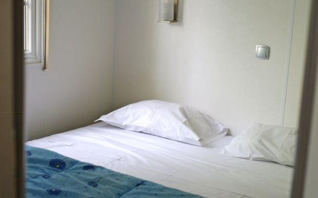 Camping les Jardins d'Agathe