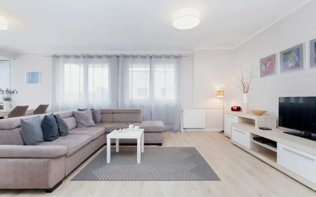 Apartments Pegaz by Renters