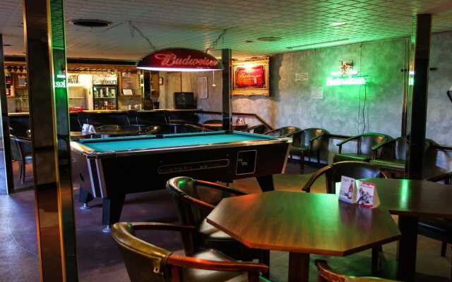 The Greenwell Inn
