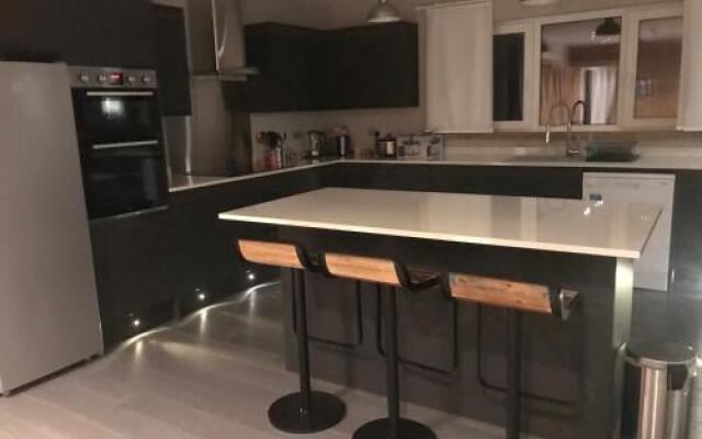 Inchree Rooms & Chalets