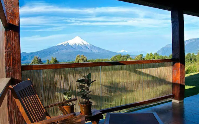 Fox Hill Bed and Breakfast